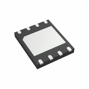 Composant électronique Mémoire 8 WDFN Exposed Pad W25Q80BVZPSG Original - Product Image 1