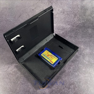 Estuche Protector Multi Cartucho para Juegos 369 en 1, Tarjetas de Juego de Alta Calidad con Cable - Product Image 4