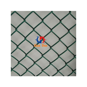 <span class=keywords><strong>9</strong></span> Máy đo mạ kẽm 6ft x 50ft tiêu chuẩn Mỹ Chuỗi liên kết hàng rào tạm thời - Product Image 2