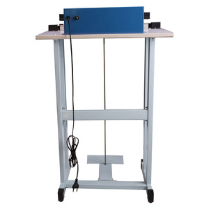 เครื่องซีลแบบเท้าเหยียบ สำหรับถุงอลูมิเนียมฟอยล์และถุงพลาสติก - Product Image 3