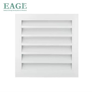 <span class=keywords><strong>Fenêtre</strong></span> à persiennes en aluminium réglable, étanche, à ventilation, pour <span class=keywords><strong>salle</strong></span> <span class=keywords><strong>de</strong></span> <span class=keywords><strong>bain</strong></span>, <span class=keywords><strong>avec</strong></span> garantie d'un an - Product Image 5