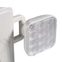 Best-seller Feux de charge LED adaptés à l'alimentation commerciale, Feux de signalisation de sortie de secours LED