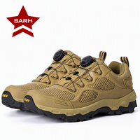 Chaussures de course SARH Sports 3 couleurs, chaussures de marche décontractées populaires