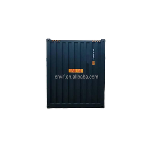 ตู้คอนเทนเนอร์เก็บของขนาด 40HQ ปรับแต่งพิเศษ พร้อมประตูด้านข้างและประตูเลื่อน สำหรับใช้เป็นสำนักงาน ที่พักอาศัย หรือใช้งานกลางแจ้ง ลดราคาพิเศษ - Product Image 3