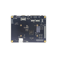 Rongpin RP-RV1126B Rockchip RV1126B Papan Pengembangan Prosesor A53 Daya Komputasi 3T NPU Ketebalan 1.2mm Finishing Permukaan OSP