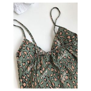 Set <span class=keywords><strong>pigiama</strong></span> Sexy da <span class=keywords><strong>donna</strong></span> 2024 completo <span class=keywords><strong>pigiama</strong></span> da 7 pezzi per l'autunno inverno morbido dolce e carino abbigliamento da notte per la casa - Product Image 5