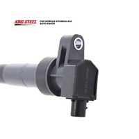 Bobine d'allumage moteur KINGSTEEL V6 pour Hyundai Santa Fe Azera Kia Sorento 3.3L 3.5L 3.8L 27301-3C000 UF546