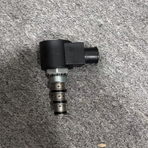 4700938252 4700908435 Pompe de translation et solénoïde de moteur de translation DYNAPAC CA280D - Product Image 1
