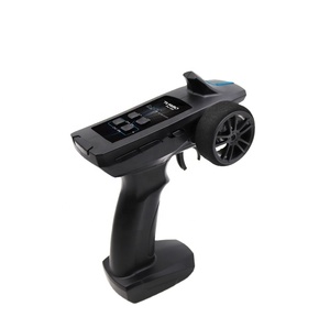 2,4GHz 91805G 91805G-<span class=keywords><strong>VT</strong></span> 4-Kanal Funksystem Sender-Controller Fernbedienung mit Empfänger für RC-Drohne Auto Boot - Product Image 6