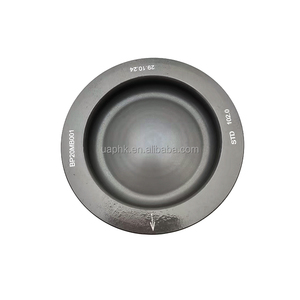 Pistón de motor diésel OM904 OM906 A9060378101 para camión - Product Image 3