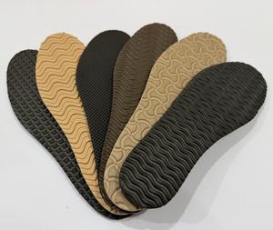 نعل EVA صديق للبيئة ومتين لصنادل العمل - مضاد للانزلاق ومقاوم للماء وخفيف الوزن ومريح، مصنوع من مادة الفوم - Product Image 2