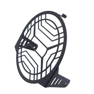 Pour Husqvarna <span class=keywords><strong>Norden</strong></span> 901 2022 2023 – Grille de protection et cache-phare pour <span class=keywords><strong>moto</strong></span> - Product Image 1