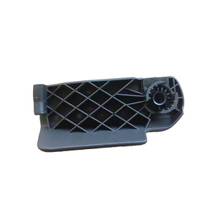 Copertura per leva di rilascio cofano auto per Q7 2007-2015 VW Touareg 4L1823533A 4L1 823 <span class=keywords><strong>533</strong></span> a - Product Image 2