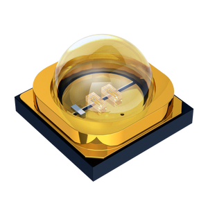HeaChips 39AC LED Chip UV LED Purification 3939 Focus in 255-280nm Spectrum <strong>UVC</strong> 0.6W 60 Viewing Angle AlN ROHS/REACH Certified - Product Image 3