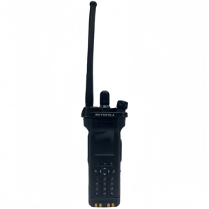 Digitales Zweiwege-Funkgerät DMR Motorola Walkie-Talkie mit Großer Reichweite, Handliches Zweiwege-Funkgerät, Intercom <span class=keywords><strong>2</strong></span>-Wege-Walkie-Talkie UHF VHF Apx7000 - Product Image 1