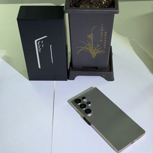 Smartphone S26 Ultra 5G con batería de 8000 mAh, carga rápida, cámara de 108 MP, cámara frontal de 72 MP, 12 GB de RAM, 512 GB de almacenamiento, teléfono económico y potente. - Product Image 2