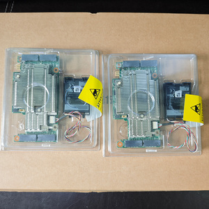 การ์ดเซิร์ฟเวอร์ SAS รุ่น H965I ขนาดเล็ก H965I - Product Image 4