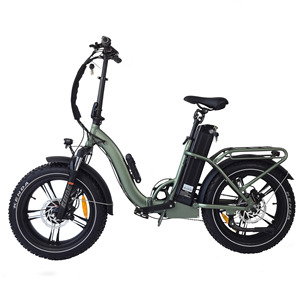 QUEENE/1000w 1500w grande puissance gros pneu vélo électrique/neige ebike/vélo de croisière de plage électrique - Product Image 1