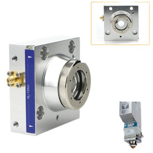 เซ็นเซอร์เชื่อมต่อหัวฉีดสำหรับ F150 F200 6KW 8KW 12KW เครื่องตัดเลเซอร์15KW 220V เครื่องยนต์ปั๊มมอเตอร์รับประกัน1ปี - Product Image 5