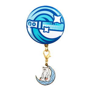 Bán buôn tùy chỉnh <span class=keywords><strong>Pin</strong></span> nhà sản xuất huy hiệu Trâm tên Thư hình trái tim nút <span class=keywords><strong>pin</strong></span> trở lại với chuỗi - Product Image 4