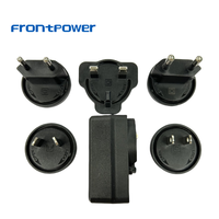 Adaptateur secteur USB A 5V 3A, chargeur 5V 2.5A 5V 2A avec certifications BIS/ECAS/UL/CE/GS/FCC/KC/PSE/UKCA/SAA/RCM pour appareil de télémétrie