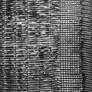 <span class=keywords><strong>Malla</strong></span> <span class=keywords><strong>de</strong></span> Plástico <span class=keywords><strong>para</strong></span> <span class=keywords><strong>Sombra</strong></span>, <span class=keywords><strong>Malla</strong></span> <span class=keywords><strong>de</strong></span> <span class=keywords><strong>Sombra</strong></span> Negra <span class=keywords><strong>de</strong></span> HDPE Tejida al 95%, <span class=keywords><strong>Malla</strong></span> <span class=keywords><strong>de</strong></span> Protección Solar Agrícola - Product Image 4