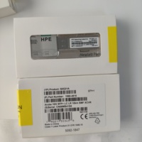 Module émetteur-récepteur SFP+ 10G SMF 10km DOM S0G21A pour commutateur HE 1930 1960