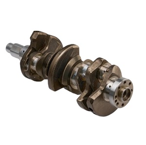 Nouvelle Vente Chaude Pièces Moteur Vilebrequin Automobile pour Nissan HR15 HR16 DE H4M NV200 12201-1KA0A 12201-EE02A 13021ED000 12201-EE00A - Product Image 2