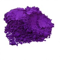 Colorant Solvant Violet de Haute Qualité, Peinture Crométique, Revêtement, Encre pour Plastique et Caoutchouc, Colorants Textiles, Utilisation Industrielle, Kemadent