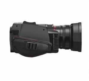 กล้องวิดีโอ Panasonic HC-X1200 4K 60P Pro Camcorder ซูมออปติคอล 24 เท่า มือสอง สภาพดี ขายดี ไม่มีด้ามจับ - Product Image 4