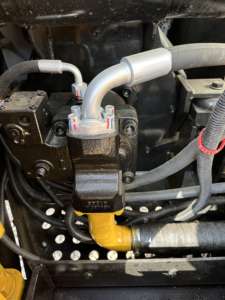 Ottime condizioni a buon mercato marchio cinese SANY SY75 escavatore escavatore usato Sany 75 60 95 caricamento a shanghai per la vendita - Product Image 6