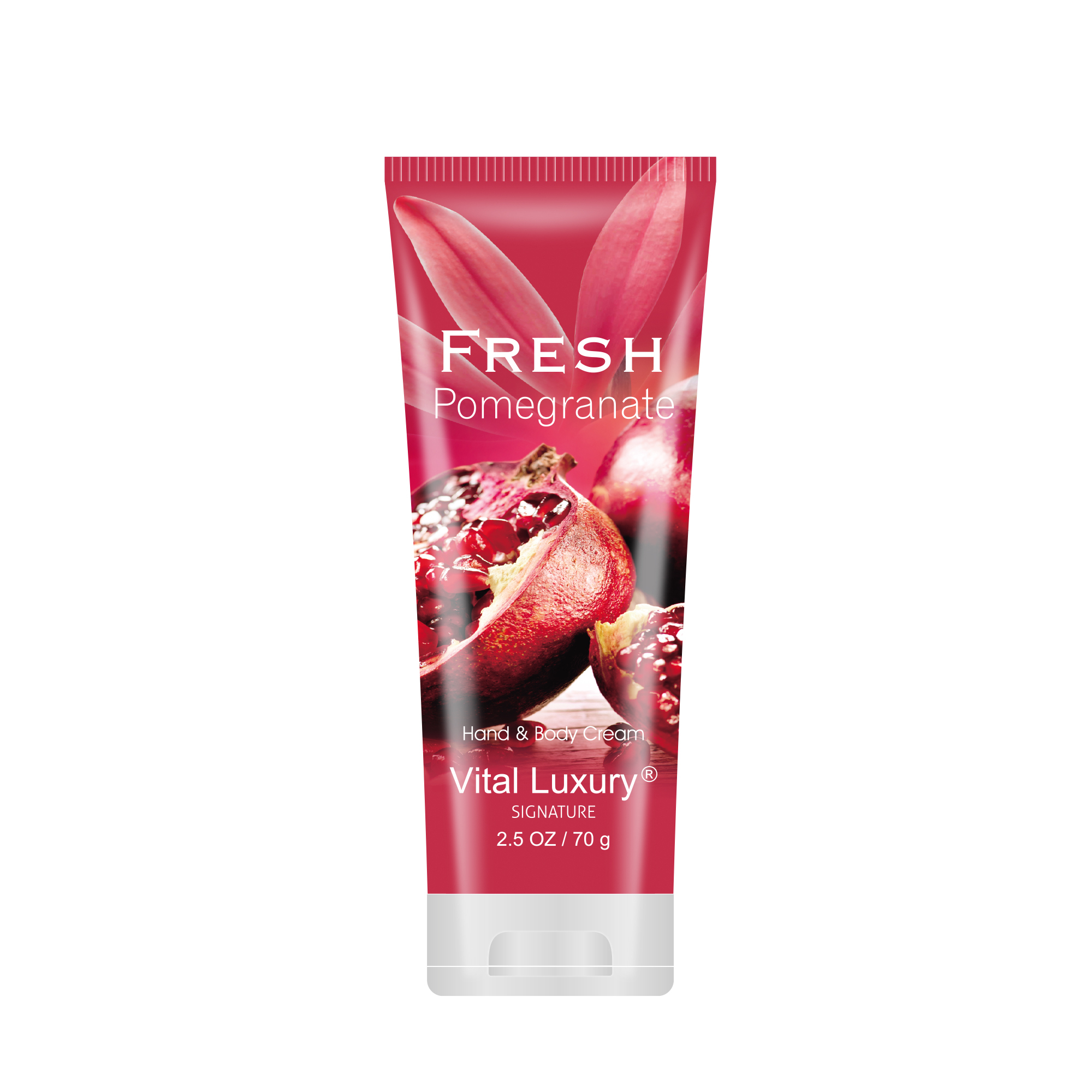 Fesh Grenade