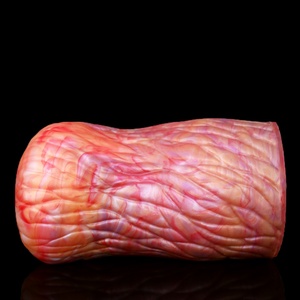 Hot-selling Drop Shopping Male Sex <b>Toy</b> Masturbator Cup Adult With Textured Penis Stimulation - Product Image 6