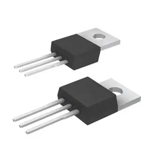 Transistor MOSFET N-CH 30V 116A TO-220AB IRL2203NPBF de alta qualidade