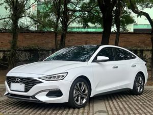 سيارة مستعملة - HD 280TGDI - أفضل صفقة في السوق - قيادة يسرى - Product Image 2