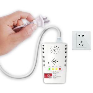 מטבח בישול גז דליפת גלאי מטבח מתאן גז גלאי - Product Image 3