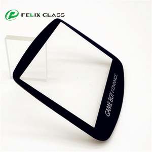 FELIX - Cristal Templado Personalizado de Primera Calidad con Serigrafía de Gorila, Cristal Impreso con Pantalla Táctil, Cristal Protector para Pantalla OLED - Product Image 3