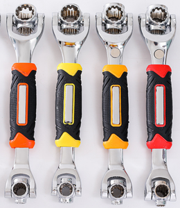 Multifunctional tiger <strong>Wrench</strong> 8 in 1 with Magnetic Repair Hand Tools for Type - Product Image 3