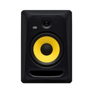 VENTE DE HAUT-PARLEURS DE MONITURE PROFESSIONNELS CLASSIQUES 8 POUCES À DEUX VOIES - Product Image 4