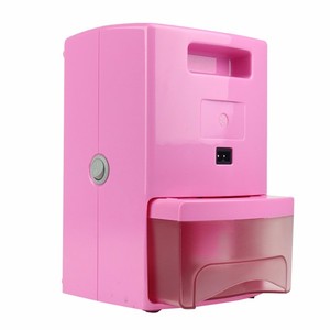 250ml/día casa <span class=keywords><strong>deshumidificador</strong></span> de aire para el dormitorio pequeño Peltier sótano armario aire Mini casa <span class=keywords><strong>deshumidificador</strong></span> - Product Image 2