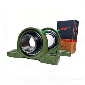 Unité de palier à logement (flanc de roulement) <span class=keywords><strong>UC</strong></span> 207 UCP 206 UCF 205 UCF 204 P205 P206 P208 - Product Image 2