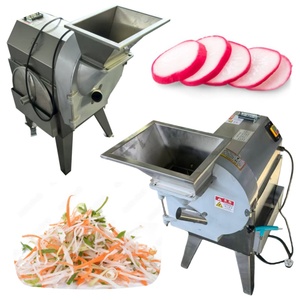 Lo Más Eficiente en Terminos de Trabajo 	 Máquina Cortadora de Vegetales para Animales 	 Máquina Cortadora de Patatas en Espiral para Chips 	 Cuchillo Multiusos para Cortar Vegetales - Product Image 2