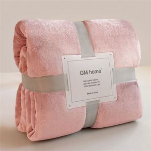 Luxury Eco-Friendly Printed Knitted Flannel Throw <b>Blanket</b>-Super Soft Cozy Skin-Friendly Wrinkle Fade Resistant - Product Image 2