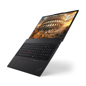 Ordinateur portable professionnel ThinkPad T16 Ultra 7-255H 2025 haute performance, 32 Go DDR5, SSD 1 To, écran 16 pouces, Wi-Fi 7 - Product Image 6