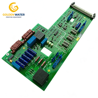 Nouvelle carte mère de convertisseur de puissance éco-solvant pour machines d'impression offset SM102/SM74/CD102, compatible SVT HV1002