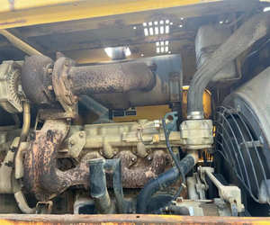 รถตัก KAW85มือสอง2015 2024ประสิทธิภาพมั่นคง - Product Image 5