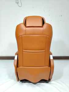 Sièges de voiture modifiés de luxe avec dossiers électriques et tours de <span class=keywords><strong>camping</strong></span> - Product Image 6