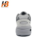 Chaussures de sport légères pour hommes Hebo, baskets pour hommes, fabricants de chaussures de sport en gros en Chine, baskets avec logo personnalisé