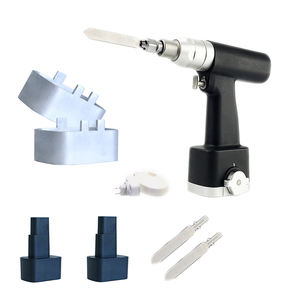 Alat ortopedi gergaji bolak-balik, instrumen bedah genggam kecepatan tinggi kebisingan rendah - Product Image 1