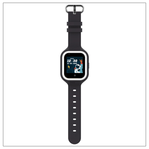 Reloj inteligente Wonlex KT21 Android 4G posicionamiento GPS tarjeta SIM <span class=keywords><strong>1</strong></span> + 8GB memoria SOS videollamada niños GPS Fitness Tracker reloj - Product Image 5